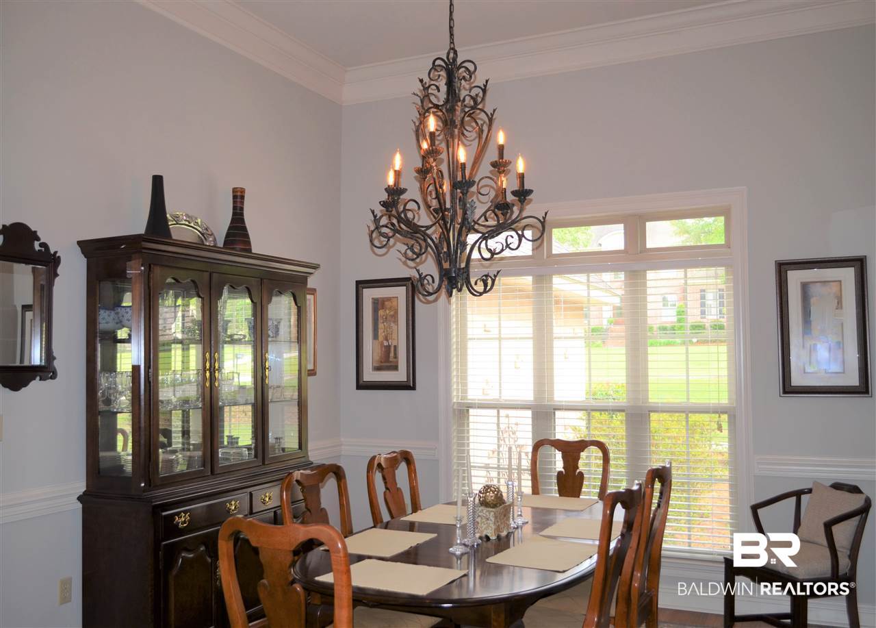 29990 Dolive Ridge Daphne, AL 36527 - Photo 3 of 22 DINING ROOM