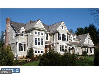 311 Berkley Road Devon, PA 19333 - Photo 1 of 9