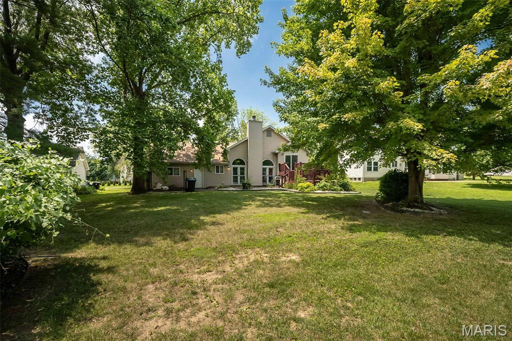 16740 North Fork Ridge Drive Florissant, MO 63034 - Photo 62 of 62