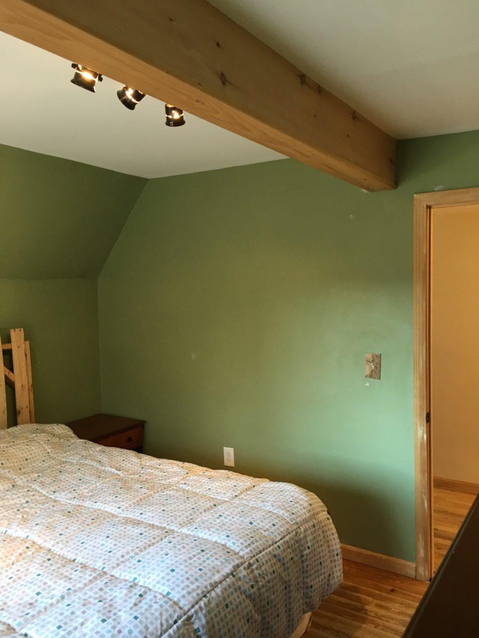 45 Smith Road Amherst, ME 04605 - Photo 13 of 22 Bedroom