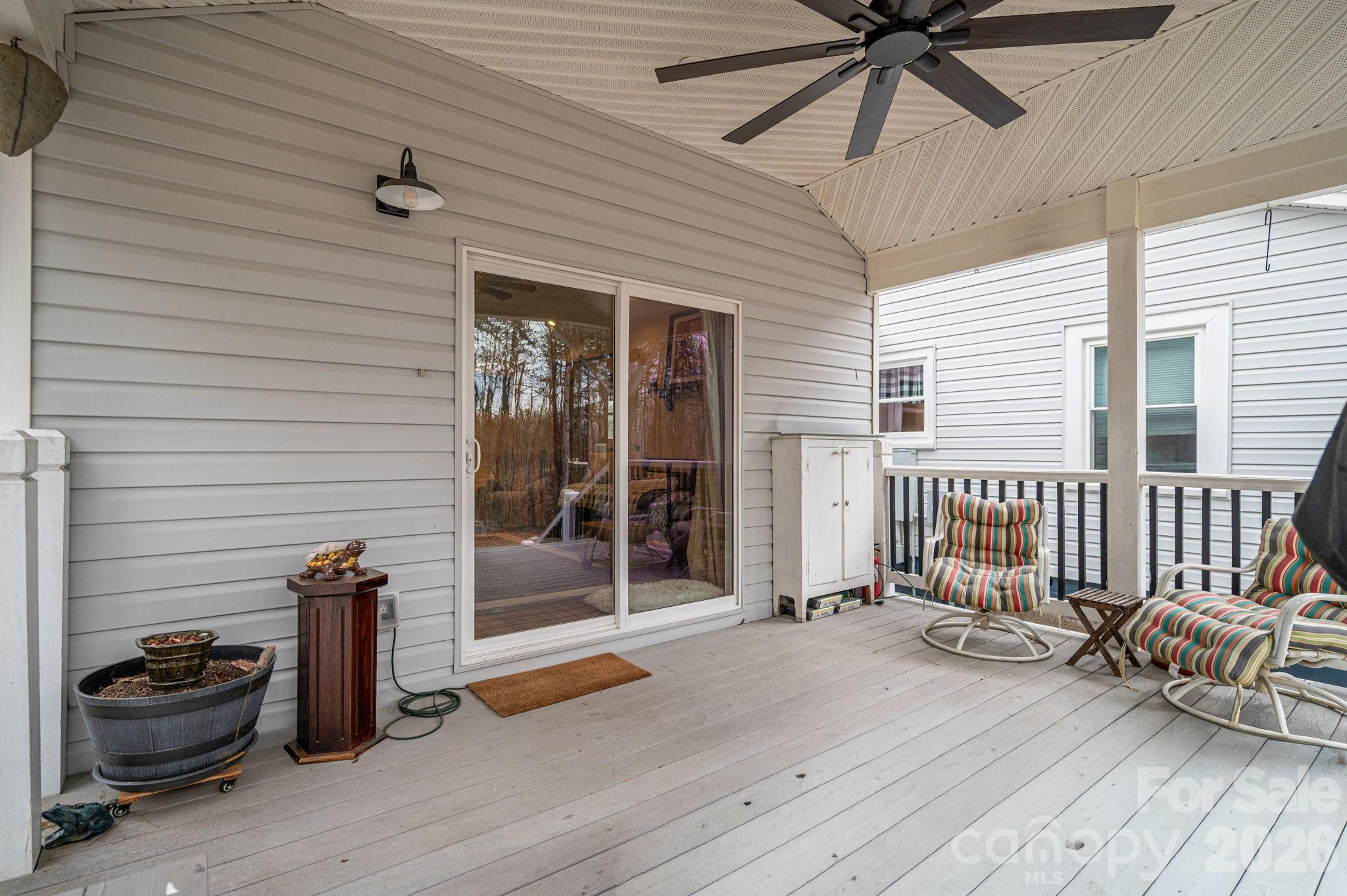 2033 Puetts Chapel Road Bessemer City, NC 28016 - Photo 25 of 38 a view of a car park in front of a house