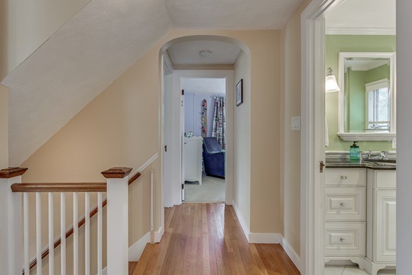 20 Pine Ridge Road Reading, MA 01867 - Photo 16 of 28