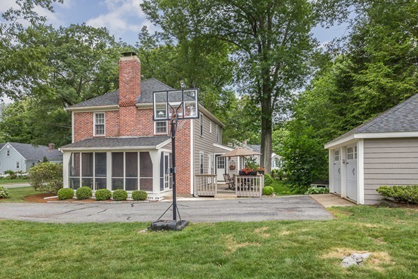 20 Pine Ridge Road Reading, MA 01867 - Photo 25 of 28