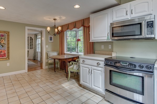 20 Pine Ridge Road Reading, MA 01867 - Photo 10 of 28