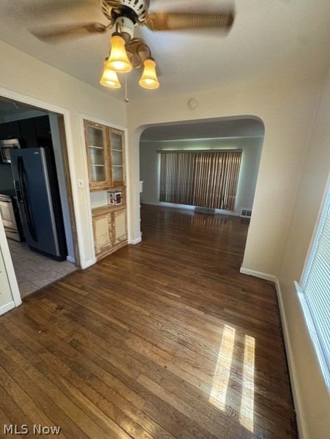 1920 Revere Road Cleveland, OH 44118 - Photo 4 of 10 Dining Room