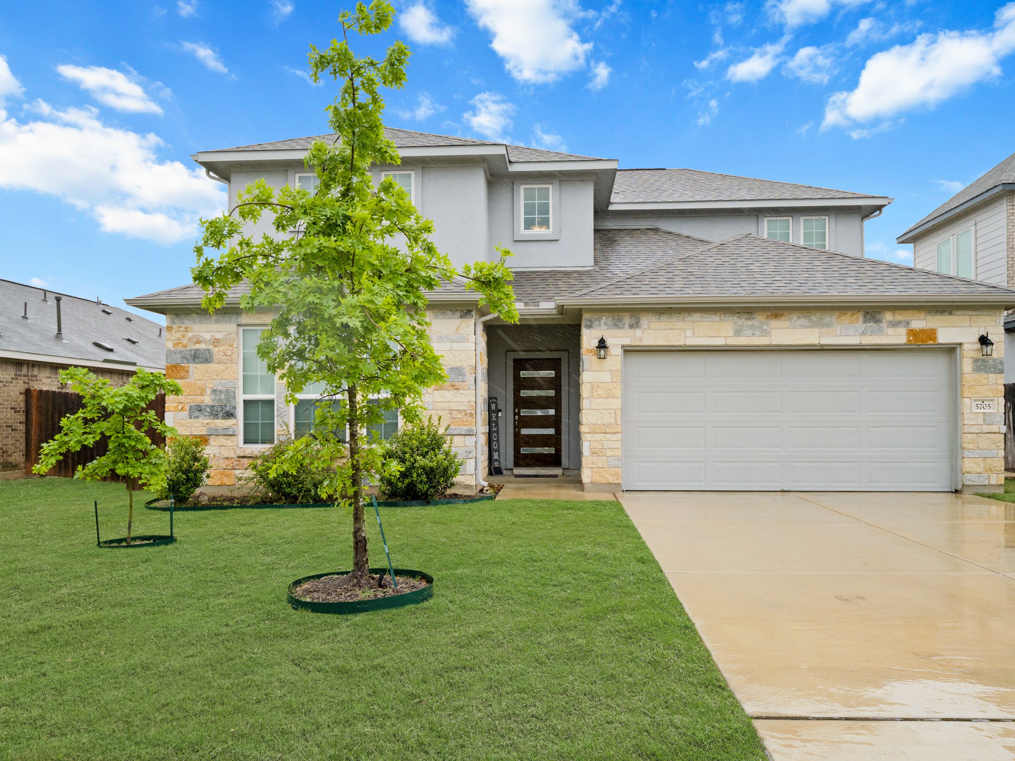 5705 Bellissima Way Round Rock, TX 78665 - Photo 1 of 34