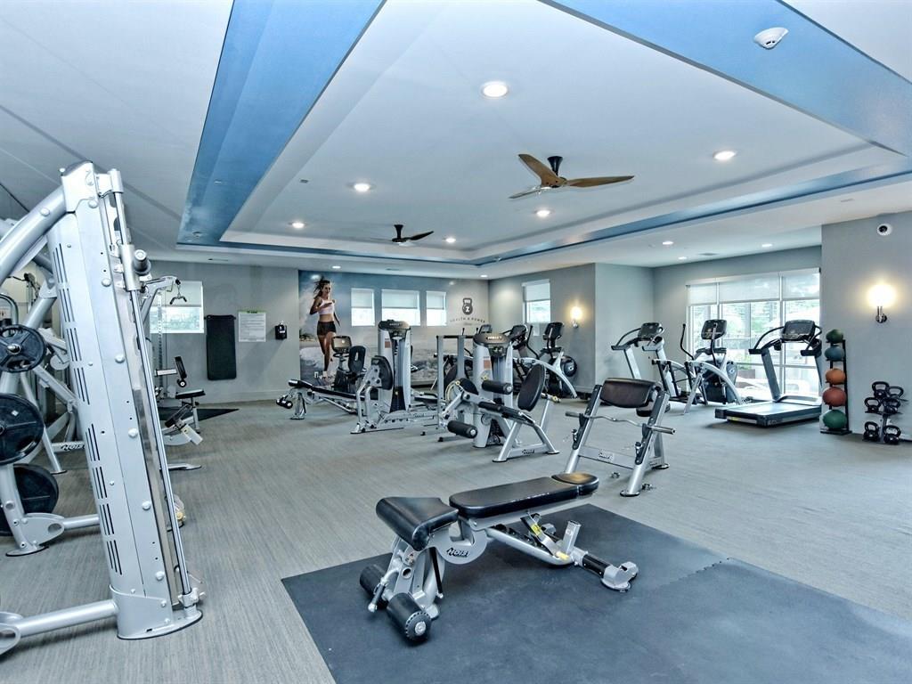 1900 Barton Springs Road, Unit 4017 Austin, TX 78704 - Photo 27 of 34