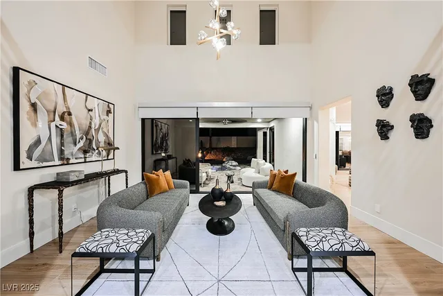 $3,795,000 | 6055 Gabrielle Carol Court, Las Vegas, NV 89149