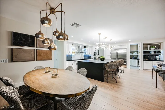 $3,795,000 | 6055 Gabrielle Carol Court, Las Vegas, NV 89149