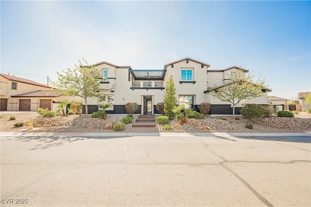 $3,795,000 | 6055 Gabrielle Carol Court, Las Vegas, NV 89149