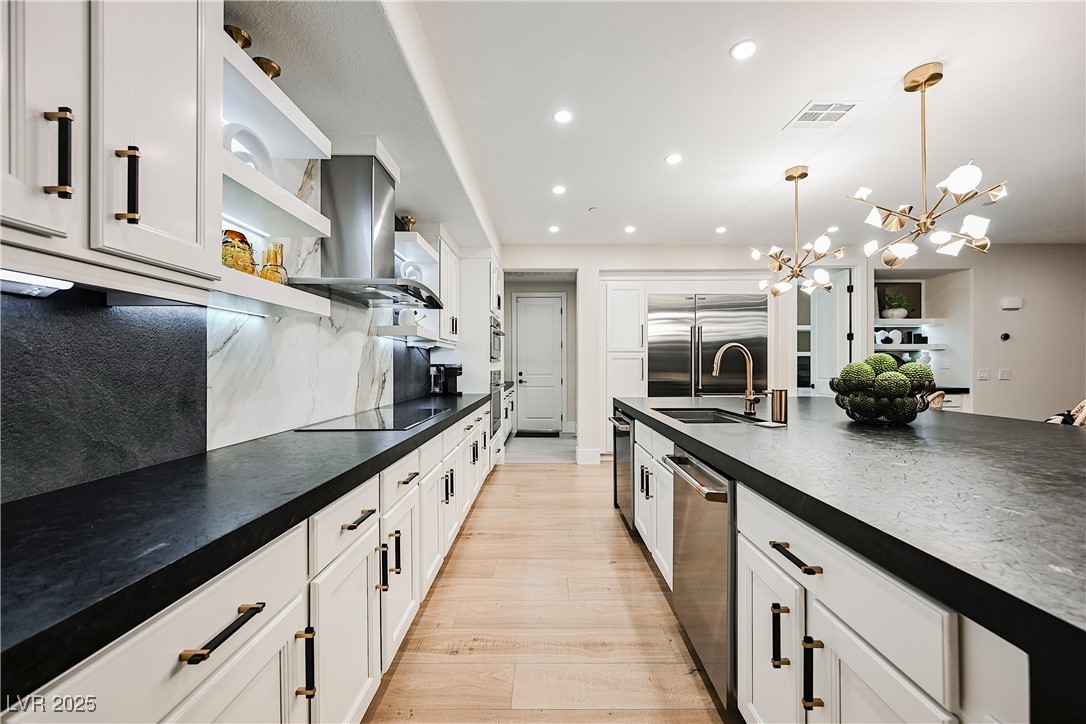 6055 Gabrielle Carol Court Las Vegas, NV 89149 - Photo 23 of 98