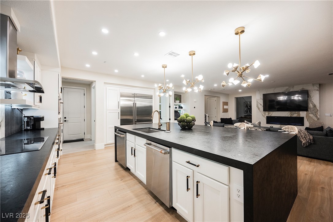 6055 Gabrielle Carol Court Las Vegas, NV 89149 - Photo 25 of 98