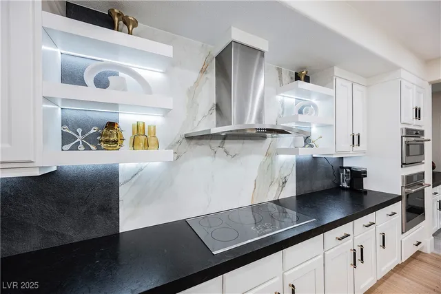 $3,795,000 | 6055 Gabrielle Carol Court, Las Vegas, NV 89149