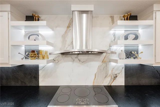 $3,795,000 | 6055 Gabrielle Carol Court, Las Vegas, NV 89149