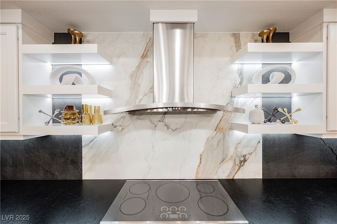 6055 Gabrielle Carol Court Las Vegas, NV 89149 - Photo 27 of 98