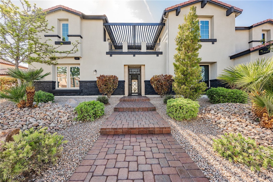 6055 Gabrielle Carol Court Las Vegas, NV 89149 - Photo 3 of 98