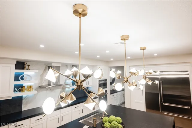 $3,795,000 | 6055 Gabrielle Carol Court, Las Vegas, NV 89149