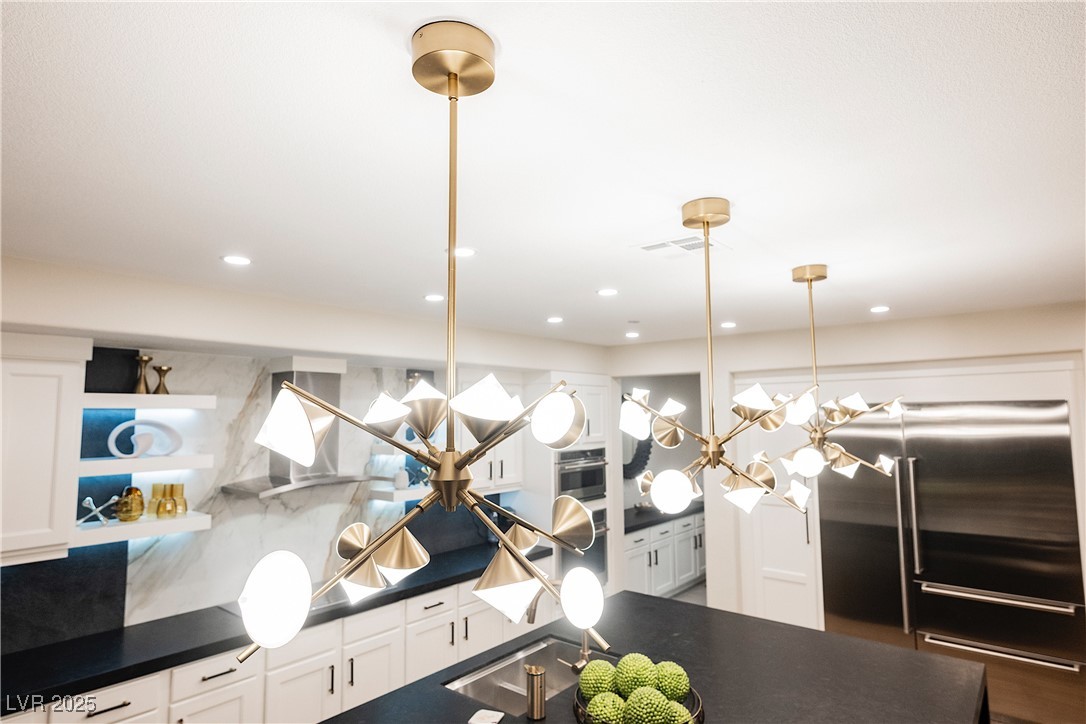 6055 Gabrielle Carol Court Las Vegas, NV 89149 - Photo 32 of 98