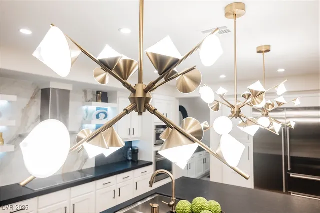 $3,795,000 | 6055 Gabrielle Carol Court, Las Vegas, NV 89149