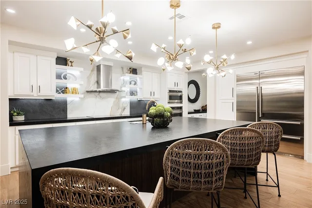 $3,795,000 | 6055 Gabrielle Carol Court, Las Vegas, NV 89149