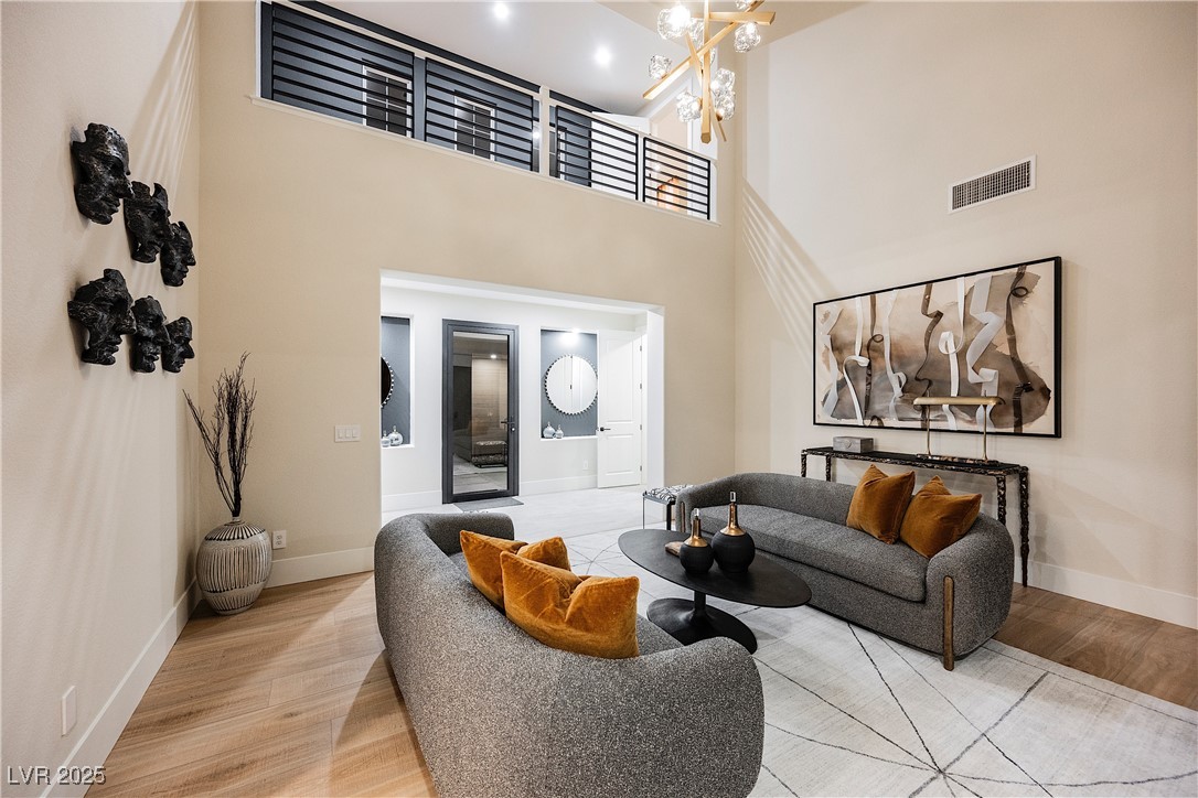 6055 Gabrielle Carol Court Las Vegas, NV 89149 - Photo 39 of 98