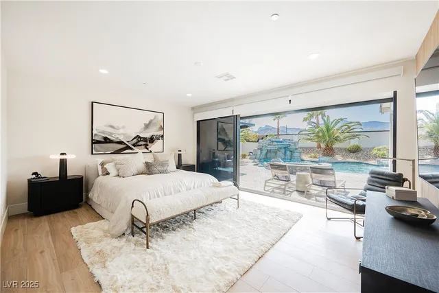 $3,795,000 | 6055 Gabrielle Carol Court, Las Vegas, NV 89149