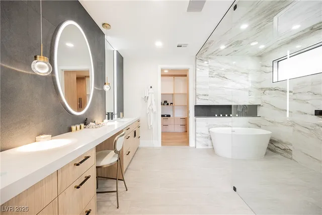 $3,795,000 | 6055 Gabrielle Carol Court, Las Vegas, NV 89149