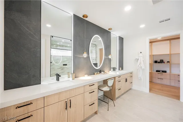 $3,795,000 | 6055 Gabrielle Carol Court, Las Vegas, NV 89149