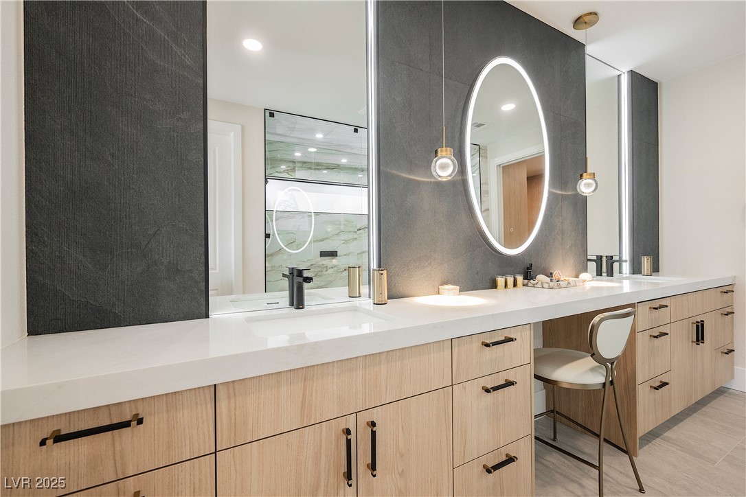 6055 Gabrielle Carol Court Las Vegas, NV 89149 - Photo 47 of 98