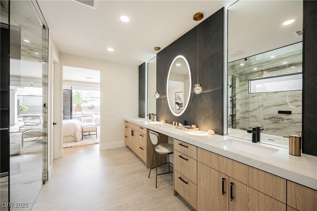 6055 Gabrielle Carol Court Las Vegas, NV 89149 - Photo 48 of 98