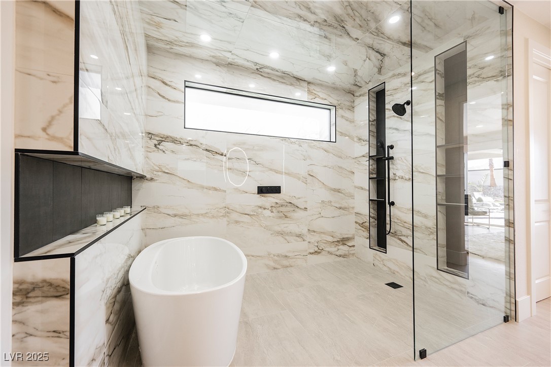 6055 Gabrielle Carol Court Las Vegas, NV 89149 - Photo 49 of 98