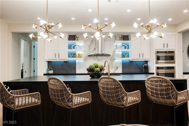 $3,795,000 | 6055 Gabrielle Carol Court, Las Vegas, NV 89149