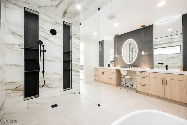 $3,795,000 | 6055 Gabrielle Carol Court, Las Vegas, NV 89149