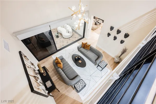 $3,795,000 | 6055 Gabrielle Carol Court, Las Vegas, NV 89149