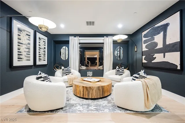 $3,795,000 | 6055 Gabrielle Carol Court, Las Vegas, NV 89149