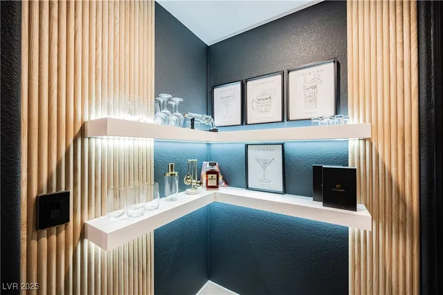 $3,795,000 | 6055 Gabrielle Carol Court, Las Vegas, NV 89149