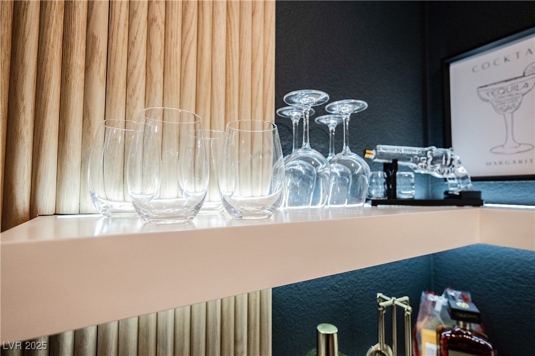 6055 Gabrielle Carol Court Las Vegas, NV 89149 - Photo 70 of 98