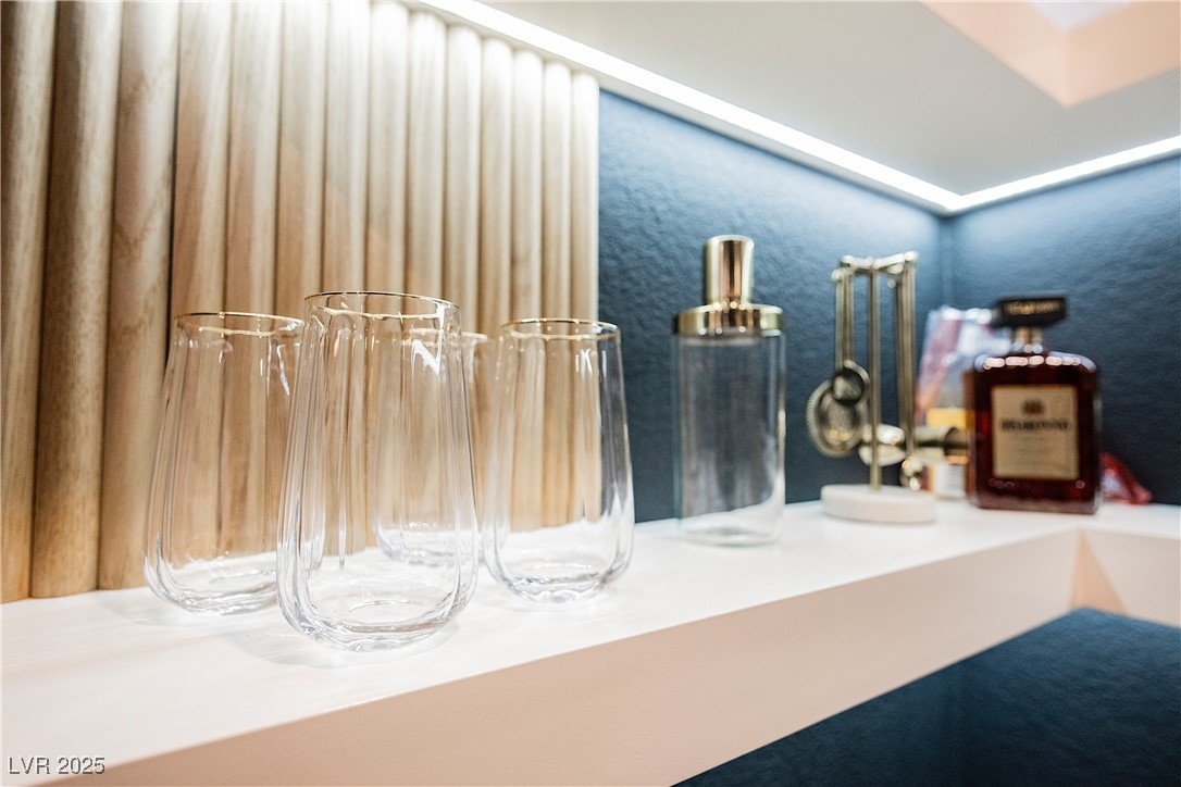 6055 Gabrielle Carol Court Las Vegas, NV 89149 - Photo 71 of 98