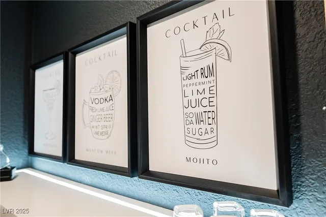 $3,795,000 | 6055 Gabrielle Carol Court, Las Vegas, NV 89149