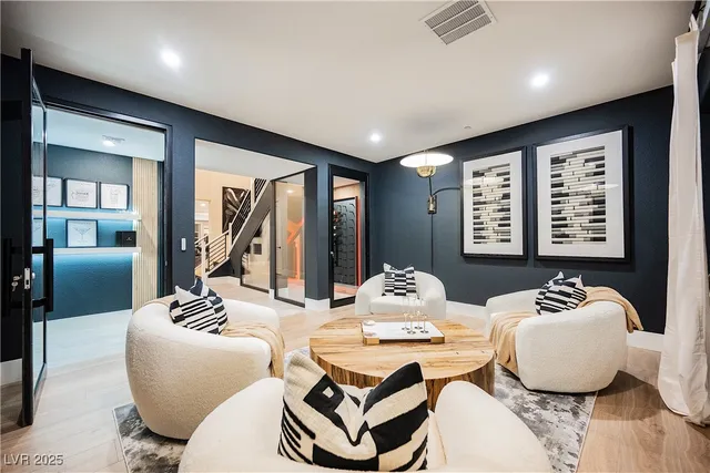 $3,795,000 | 6055 Gabrielle Carol Court, Las Vegas, NV 89149