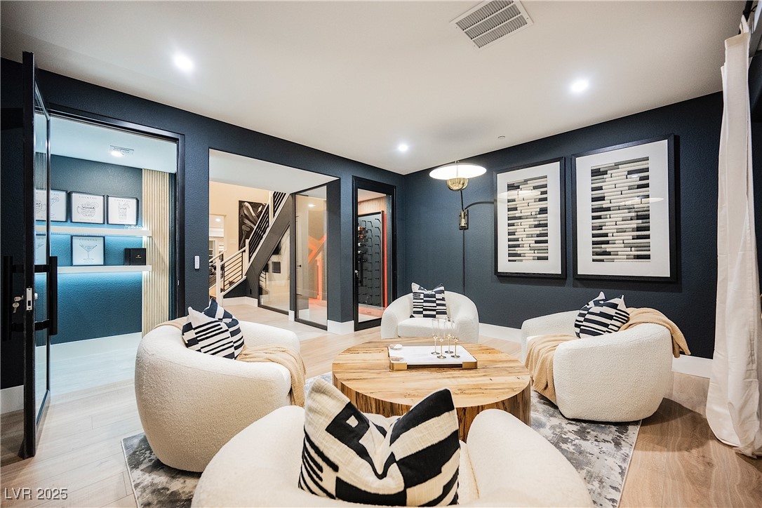 6055 Gabrielle Carol Court Las Vegas, NV 89149 - Photo 73 of 98