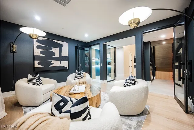 $3,795,000 | 6055 Gabrielle Carol Court, Las Vegas, NV 89149