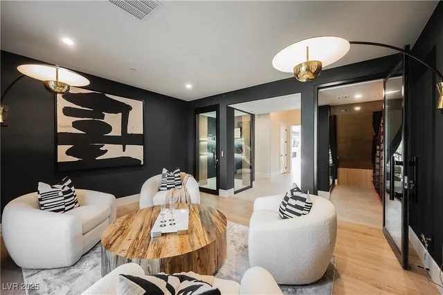 $3,795,000 | 6055 Gabrielle Carol Court, Las Vegas, NV 89149