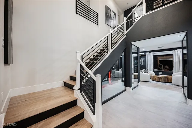 $3,795,000 | 6055 Gabrielle Carol Court, Las Vegas, NV 89149