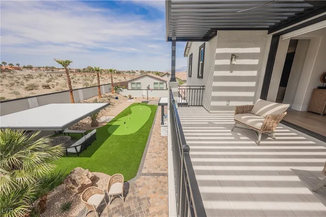 $3,795,000 | 6055 Gabrielle Carol Court, Las Vegas, NV 89149