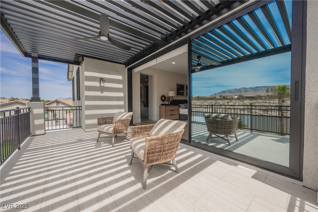 6055 Gabrielle Carol Court Las Vegas, NV 89149 - Photo 82 of 98