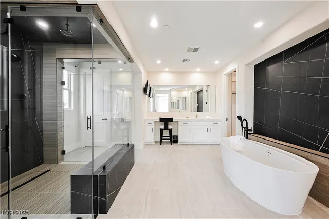 $3,795,000 | 6055 Gabrielle Carol Court, Las Vegas, NV 89149