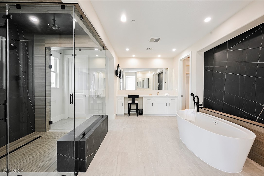 6055 Gabrielle Carol Court Las Vegas, NV 89149 - Photo 85 of 98