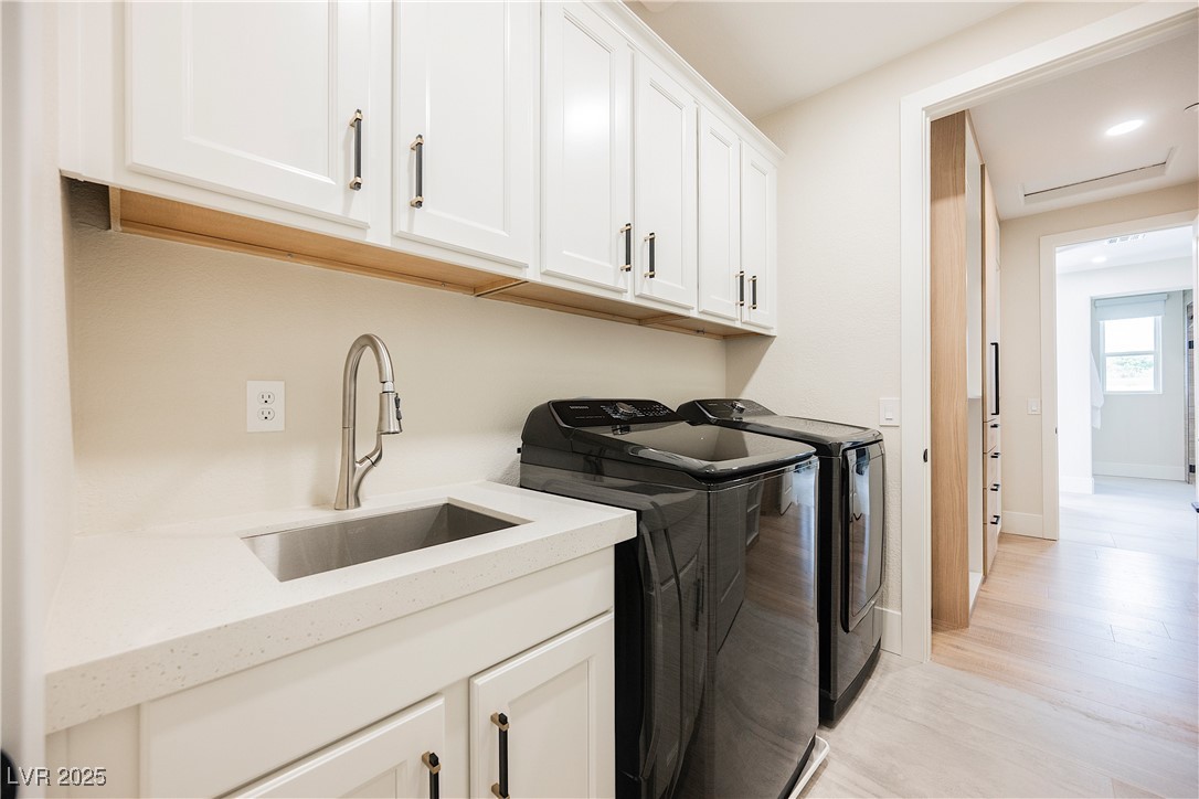 6055 Gabrielle Carol Court Las Vegas, NV 89149 - Photo 94 of 98