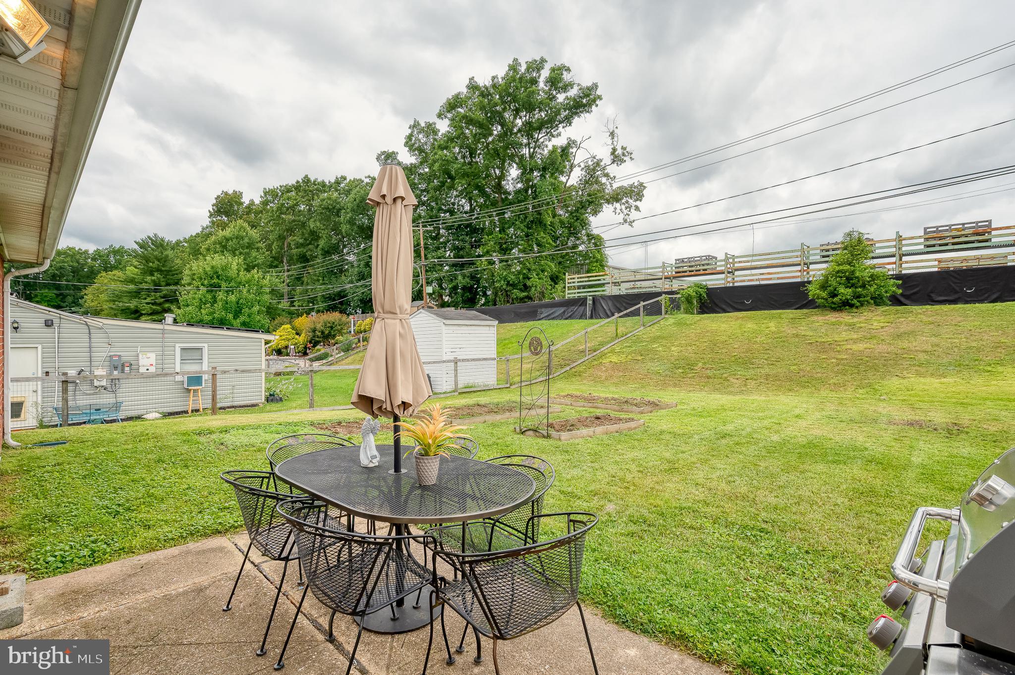 416 Enfield Road Joppa, MD 21085 - Photo 38 of 43